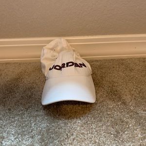 Jordan Brand Flexfit Hat.
